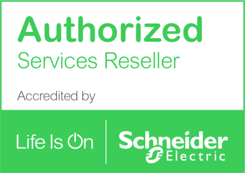 Authorized Service Reseller Schneider Electric - PowerPlus Argentina