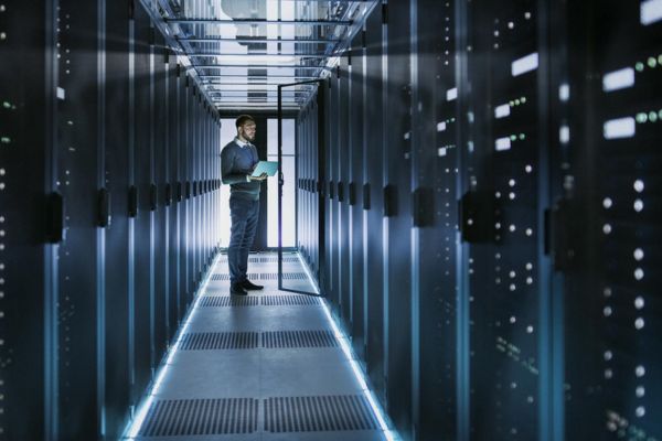 Facility Management Data Centers Argentina - PowerPlus Córdoba