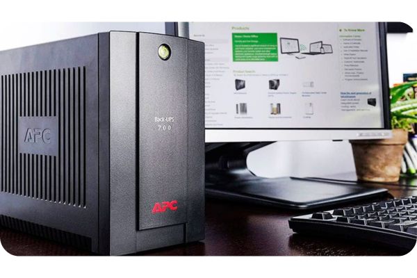 Secure Power UPS APC Schneider Electric Argentina - PowerPlus