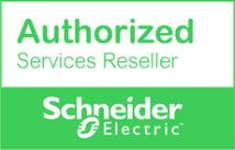 Services Reseller · Authorized