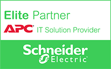 IT Solution Provider · Elite