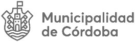 Municipalidad de Córdoba