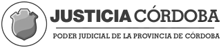 Poder Judicial de Córdoba
