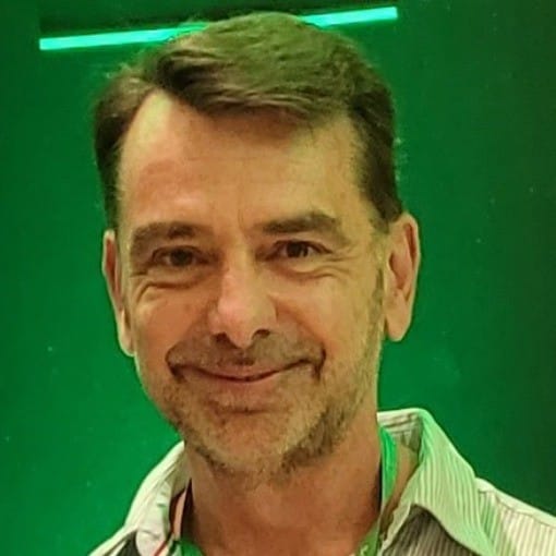 Brian Elliott