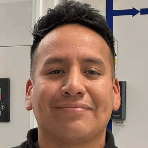 Jherson Santillan