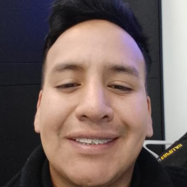 Jherson Santillan