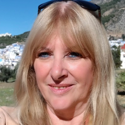 Mary Castellano
