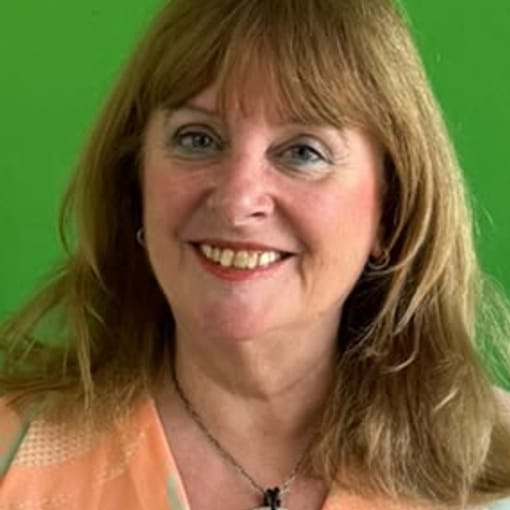 Mary Castellano