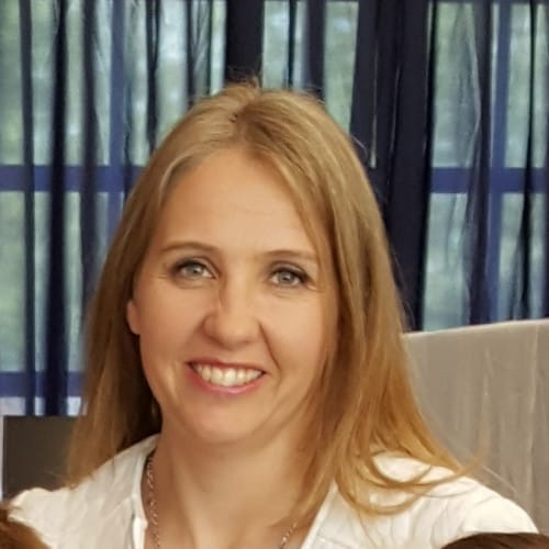 Verónica Ceballos Smania